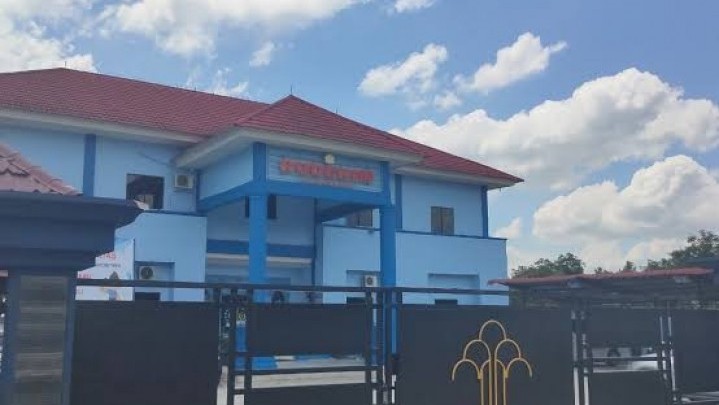 Amerika Jadi Tujuan Imigran di Rudenim Pekanbaru Amerika Jadi Tujuan Imigran di Rudenim Pekanbaru