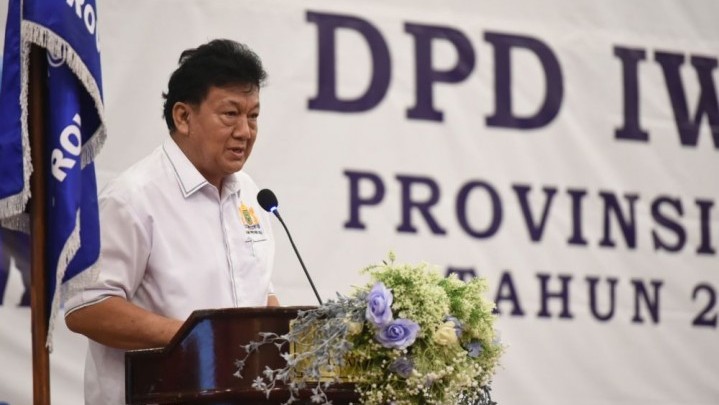 Ada Peran Kadin Riau untuk Pemberdayaan Pengusaha Lokal