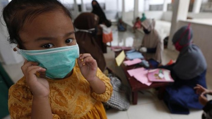 Sekolah di Riau Awal Ramadan Diliburkan Sekolah di Riau Awal Ramadan Diliburkan