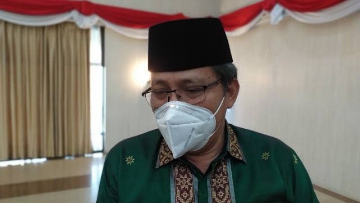 Monumen Bahasa: Dibangun di Tenayan Raya Gunakan APBN Monumen Bahasa: Dibangun di Tenayan Raya Gunakan APBN