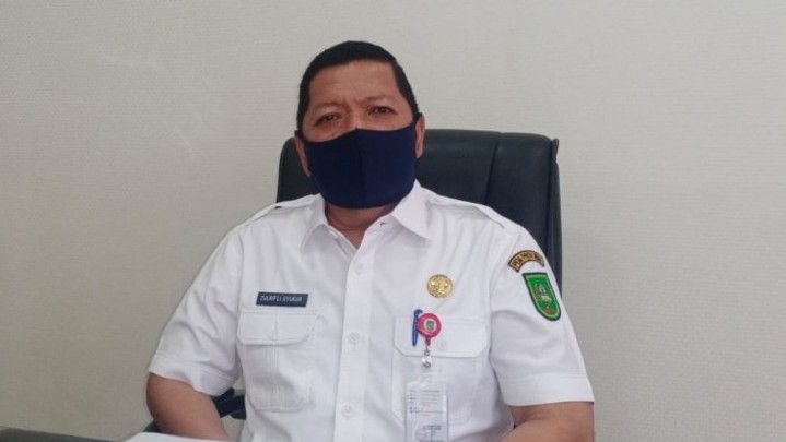 Bansos Bagi Mahasiswa Kurang Mampu dari Pemprov Riau Capai Rp 13 Miliar