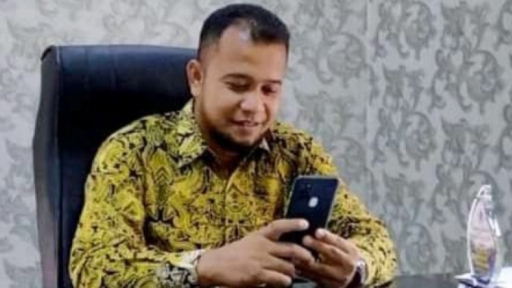 Besok Kades Sungai Tarap Dinobatkan Sebagai Datuok Ghindo Lelo Di Balai Adat Kenegerian Kampa Besok Kades Sungai Tarap Dinobatkan Sebagai Datuok Ghindo Lelo Di Balai Adat Kenegerian Kampa