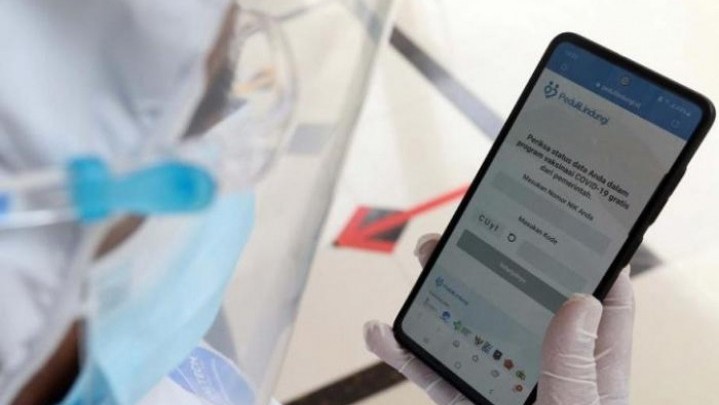 Masuk Kepri Wajib Vaksin Dosis Ketiga atau Antigen Masuk Kepri Wajib Vaksin Dosis Ketiga atau Antigen