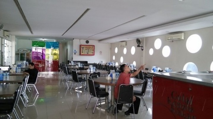 Ini Aturan Buka Rumah Makan di Kota Padang Selama Ramadan Ini Aturan Buka Rumah Makan di Kota Padang Selama Ramadan