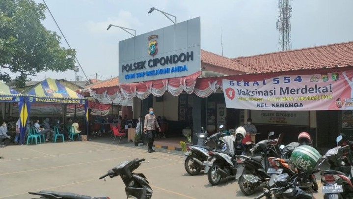 Mengaku Tolong Anjing Terlantar, Berujung Laporan Polisi Mengaku Tolong Anjing Terlantar, Berujung Laporan Polisi