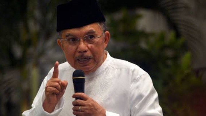 Palsukan Tanda Tangan Jusuf Kalla, Jabatan Komisaris Arief Rosyid di BSI Kata Pengamat Harus Dicopot Palsukan Tanda Tangan Jusuf Kalla, Jabatan Komisaris Arief Rosyid di BSI Kata Pengamat Harus Dicopot