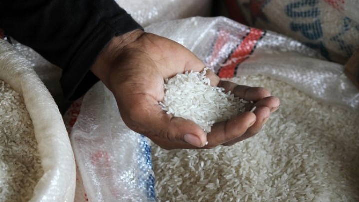 Gubri Syamsuar Pastikan Stok Bahan Pangan di Riau Aman