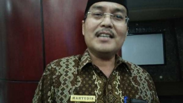 Diingatkan Kanwil Kemenag Riau, Ibadah di Masjid Tidak Perlu Berjarak Lagi Diingatkan Kanwil Kemenag Riau, Ibadah di Masjid Tidak Perlu Berjarak Lagi