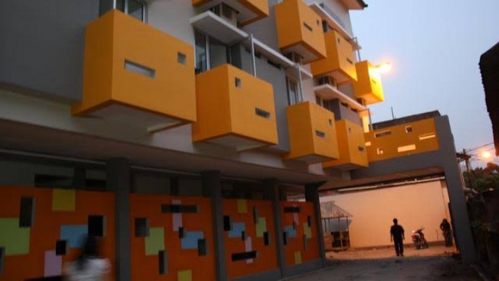 Satpol PP Tanjungpinang Larang Sistem Sewa Harian Indekos