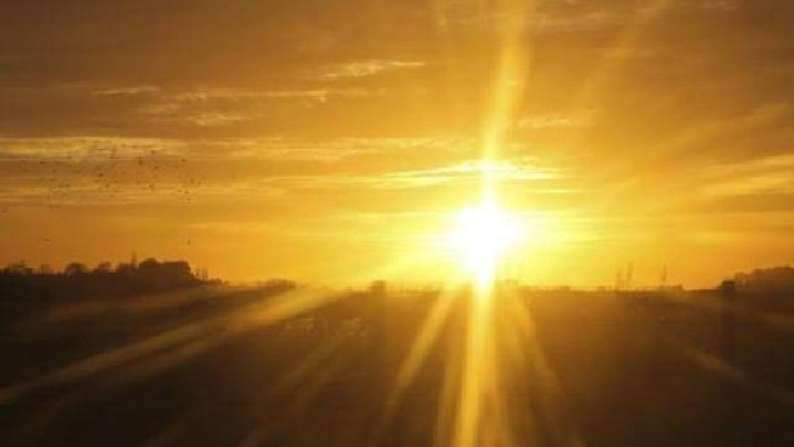 BMKG: Kemarau Kering di Riau Akan Berakhir BMKG: Kemarau Kering di Riau Akan Berakhir