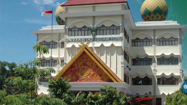 Program Studi Magister Manajemen Sekarang Ada di UIR Program Studi Magister Manajemen Sekarang Ada di UIR