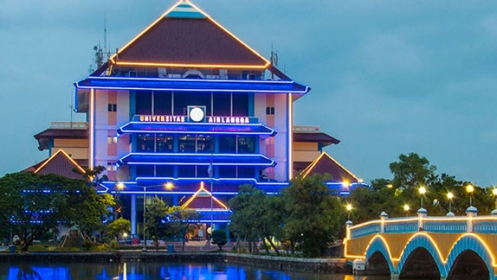 Muhammad Zaky Islami Rasya, Remaja 15 Tahun Masuk Kedokteran Termuda di UNAIR