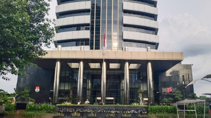 Sultan Pontianak Kembali Akan Dipanggil KPK