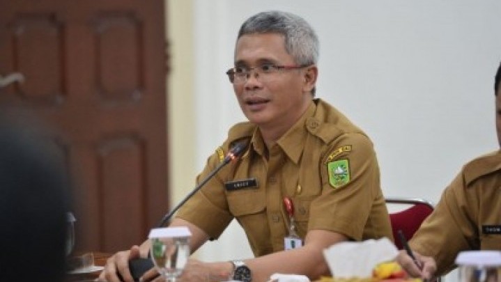 Tahun 2022, Berikut Infrastruktur Prioritas yang akan Diperbaiki Pemprov Riau Tahun 2022, Berikut Infrastruktur Prioritas yang akan Diperbaiki Pemprov Riau