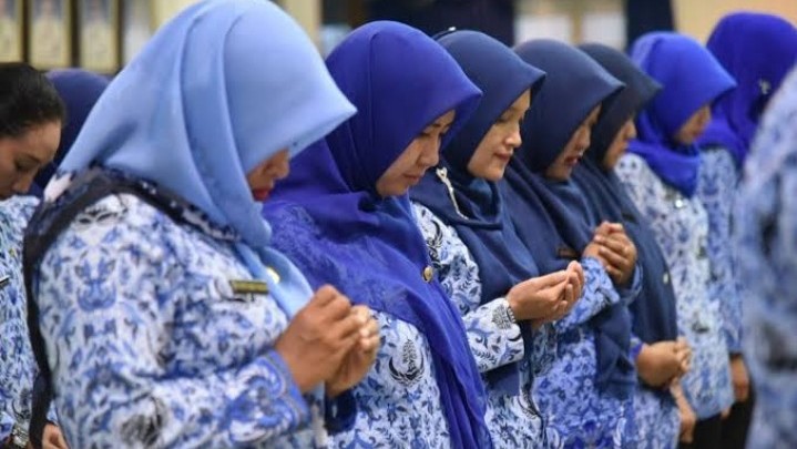 Pelayanan pada Masyarakat Harus Tetap Optimal Meski Jam Kerja ASN Kuansing Dikurangi