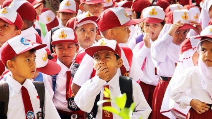 Hingga Akhir Ramadhan, Seperti Ini Jadwal Sekolah di Kuansing Hingga Akhir Ramadhan, Seperti Ini Jadwal Sekolah di Kuansing