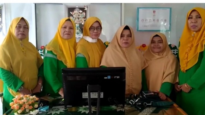 Penghargaan Tingkat Nasional Diraih Kuliner Asal Kampar Penghargaan Tingkat Nasional Diraih Kuliner Asal Kampar