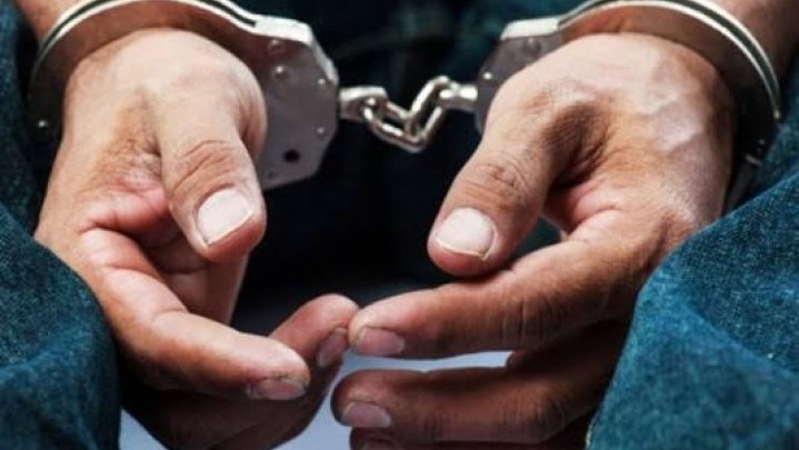 Kantongi Sabu, Dua Pemuda di Dharmasraya Diringkus Polisi Kantongi Sabu, Dua Pemuda di Dharmasraya Diringkus Polisi