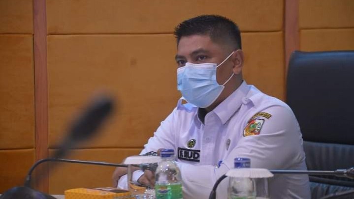 DPM PTSP Pekanbaru: Pelaku Usaha di Wilayah Kecamatan Pemekaran Sudah Bisa Urus NIB DPM PTSP Pekanbaru: Pelaku Usaha di Wilayah Kecamatan Pemekaran Sudah Bisa Urus NIB