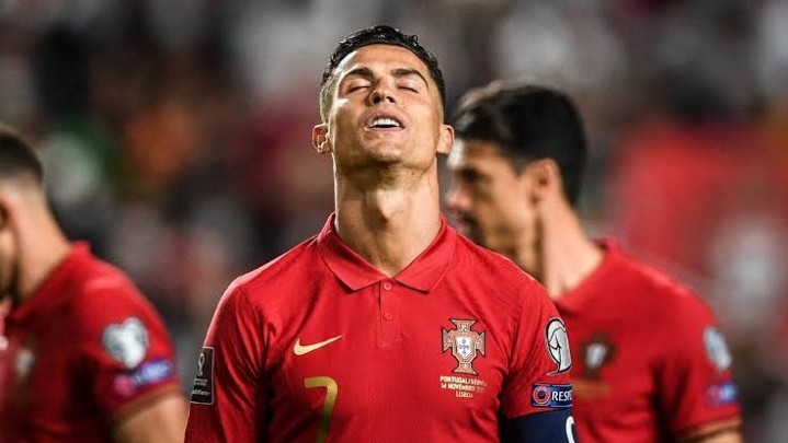 Polisi Mulai Investigasi Dugaan Ronaldo Serang Penonton