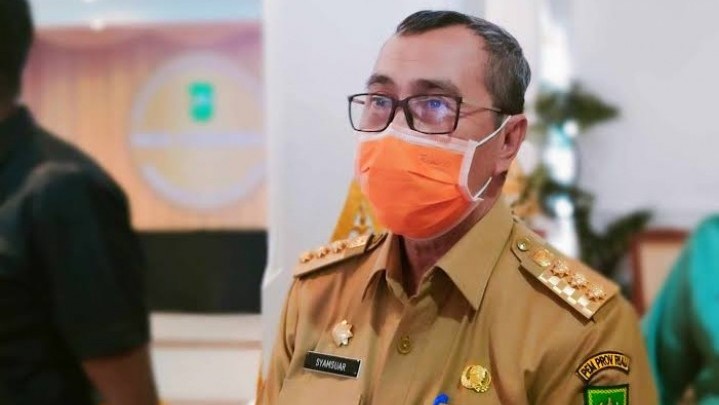 Kata Gubri, Pencegahan Pendekatan Utama Penanganan Karhutla