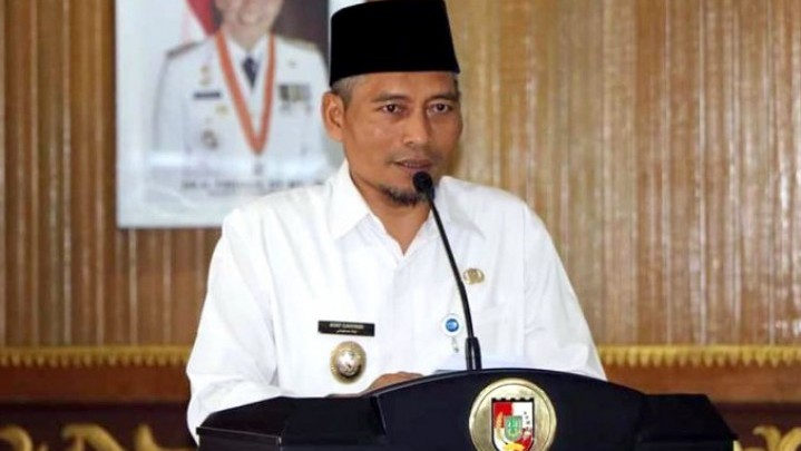 Pemko Pekanbaru Akan Buka Layanan Vaksinasi Malam Pemko Pekanbaru Akan Buka Layanan Vaksinasi Malam