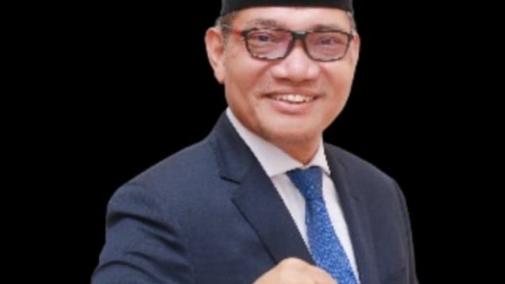 Ingin Jadi Ketua LAMR, Ridwan Yazid: Bertarunglah di Mubes Ingin Jadi Ketua LAMR, Ridwan Yazid: Bertarunglah di Mubes