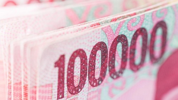 Zakat dari ASN Pemprov Riau Tahun Ini Ditargetkan Capai Rp 40 Miliar Zakat dari ASN Pemprov Riau Tahun Ini Ditargetkan Capai Rp 40 Miliar