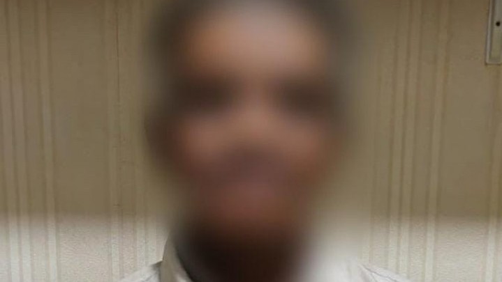 Polres Inhil Amankan Terduga Pembakar Lahan Polres Inhil Amankan Terduga Pembakar Lahan