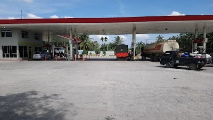 SPBU di Bengkalis Dipantau Disdagprin Guna Pastikan Ketersediaan BBM SPBU di Bengkalis Dipantau Disdagprin Guna Pastikan Ketersediaan BBM