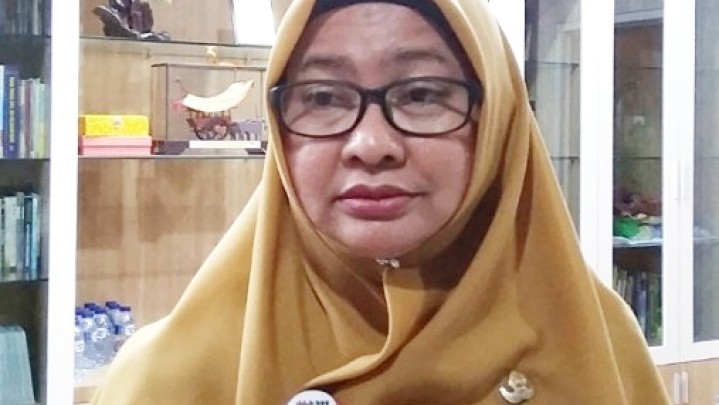 Masyarakat Kecamatan Pemekaran di Pekanbaru Banyak yang Urus Perubahan Data di Disdukcapil