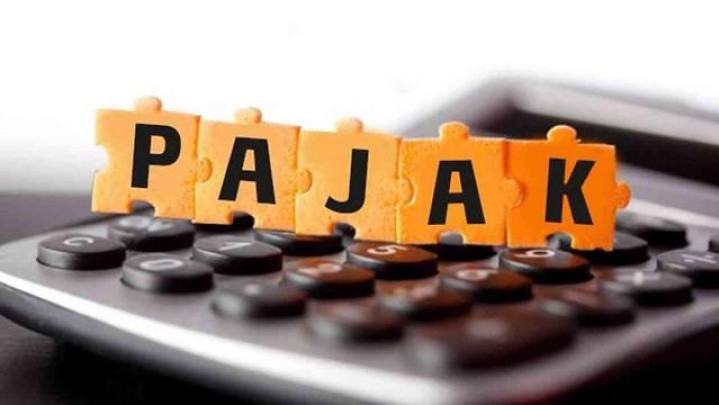 Pendapatan Negara di Riau Triwulan I 2022 Capai Rp7,6 Triliun Pendapatan Negara di Riau Triwulan I 2022 Capai Rp7,6 Triliun