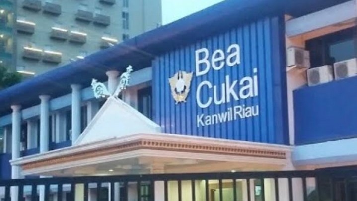 Bea Cukai Riau Lakukan 161 Penindakan Selama Tiga Bulan Terakhir Bea Cukai Riau Lakukan 161 Penindakan Selama Tiga Bulan Terakhir