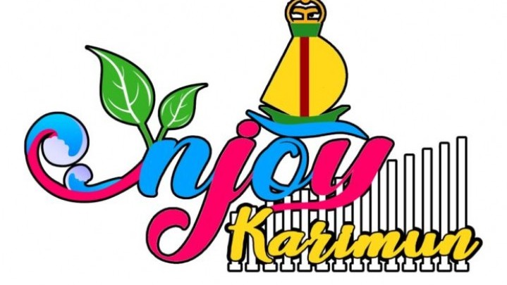 Kabupaten Karimun Luncurkan Slogan Baru Bangkitkan Sektor Pariwisata Kabupaten Karimun Luncurkan Slogan Baru Bangkitkan Sektor Pariwisata