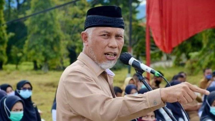 Masuk Bahasan Hadapi Mudik Lebaran, Restoran dan Rumah Makan di Sumbar Harus Buat Daftar Harga