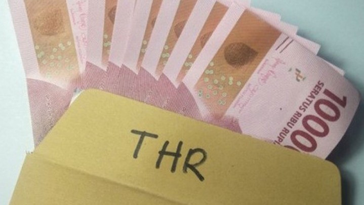 Pemko Batam Juga Akan Beri THR Honorer dan PPPK Pemko Batam Juga Akan Beri THR Honorer dan PPPK