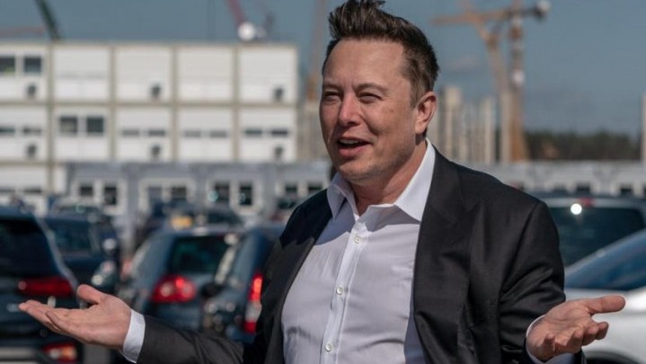Tawaran Rp589 Triliun Elon Musk Ditolak Pangeran Arab Saudi