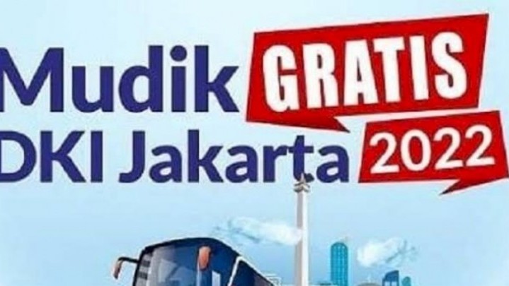 Bus Gratis Dari Pemprov Jakarta untuk Pemudik ke Sumatera dan Jawa