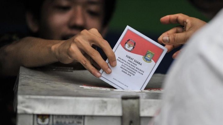 Pemilu 2024, KPU Riau Masih Konsolidasi Internal