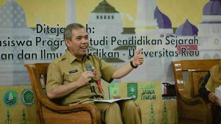 Tiga Kabupaten Ini Belum Juga Ajukan Pencairan Bankeu Gaji Guru Bantu Tiga Kabupaten Ini Belum Juga Ajukan Pencairan Bankeu Gaji Guru Bantu