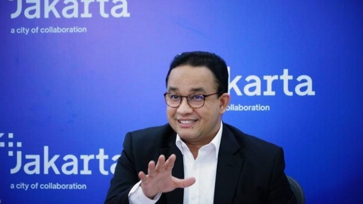 Pilpres 2024: Menakar Anies-Airlangga atau Anies-AHY