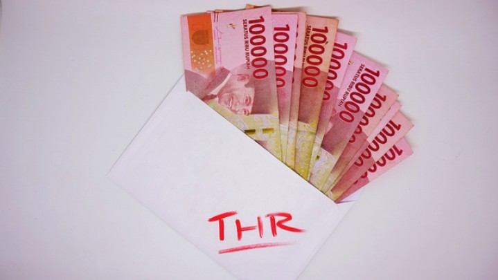 Kepala Daerah Diminta Mendagri Segera Buat Aturan Pemberian THR