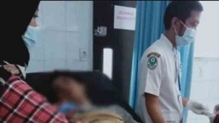 Perang Sarung, Satu Pelajar Meninggal Dunia Perang Sarung, Satu Pelajar Meninggal Dunia