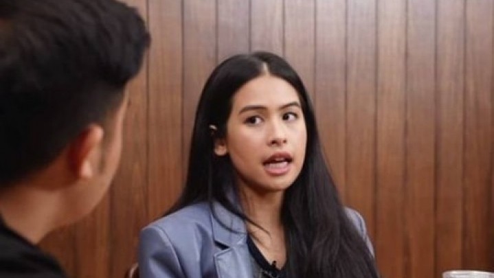 Jubir G20, Maudy Ayunda Dinilai Tidak Berpengalaman Diplomatik Jubir G20, Maudy Ayunda Dinilai Tidak Berpengalaman Diplomatik