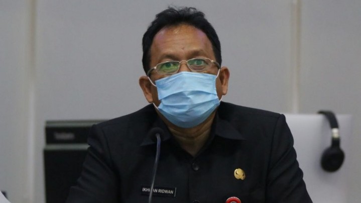 Sebanyak 698 Formasi PPPK Diusulkan Pemprov Riau Tahun Ini Sebanyak 698 Formasi PPPK Diusulkan Pemprov Riau Tahun Ini