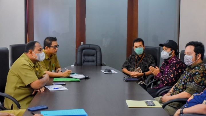 PT Pertamina Hulu Rokan Ingin Eksplorasi Minyak Baru di Tapung