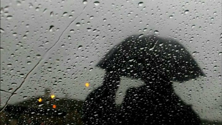 Sore Nanti Sebagian Besar Wilayah Riau Berpotensi Hujan Sore Nanti Sebagian Besar Wilayah Riau Berpotensi Hujan