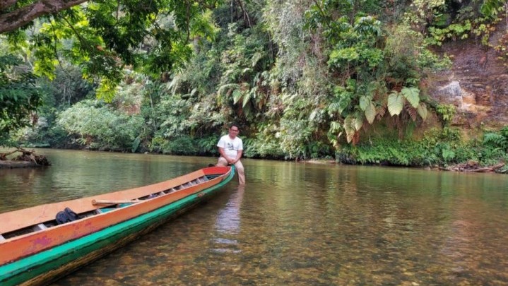 Ini 15 Desa Wisata di Riau yang Lolos Anugerah Desa Wisata 2022