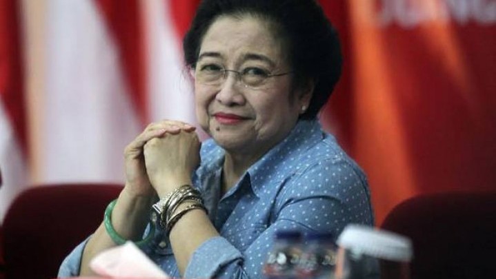Wacana Pemilu Ditunda, Megawati Buka Suara