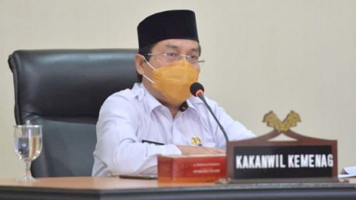 Sesuai Aturan, JCH dari Riau yang Usia Melewati Batas Aturan Tidak Diberangkatkan Sesuai Aturan, JCH dari Riau yang Usia Melewati Batas Aturan Tidak Diberangkatkan